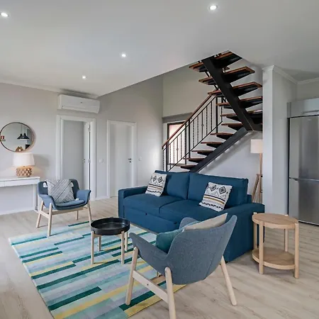 Felicidade Rocha By An Island Villa Ponta do Pargo