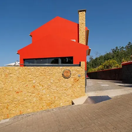 Felicidade Rocha By An Island Ponta do Pargo