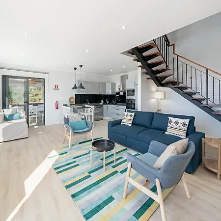 Felicidade Rocha By An Island וילה פונטה דו פארגו