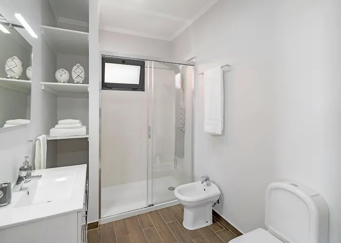 Felicidade Rocha By An Island *