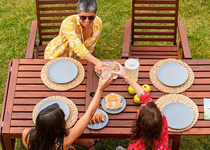 Felicidade Rocha By An Island * פונטה דו פארגו