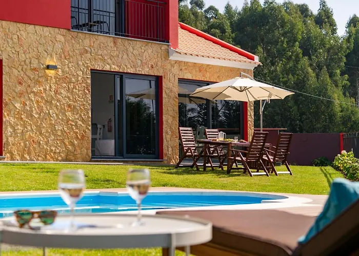 Felicidade Rocha By An Island *