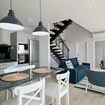 Felicidade Rocha By An Island Villa
