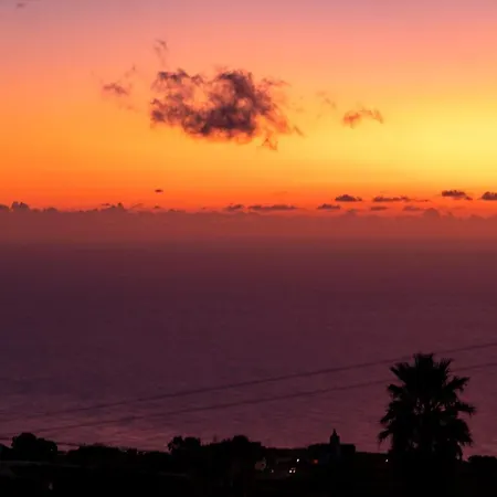 빌라 Felicidade Rocha By An Island *