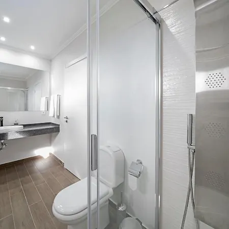 빌라 Felicidade Rocha By An Island *