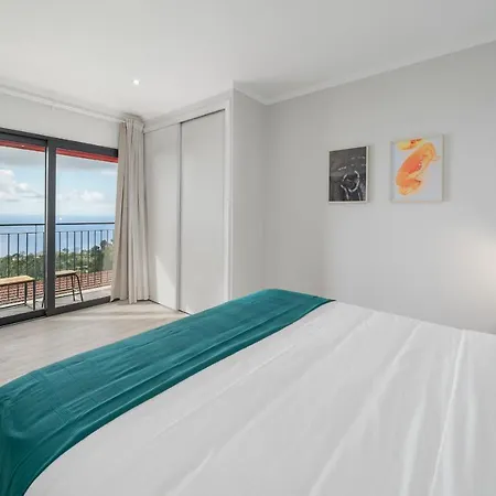 빌라 Felicidade Rocha By An Island *