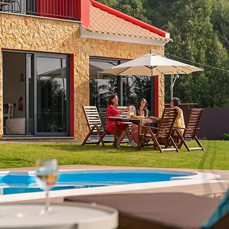 Felicidade Rocha By An Island *