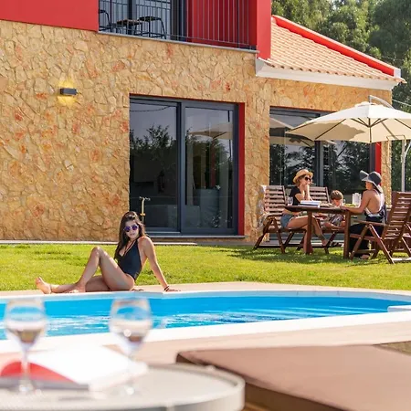 Felicidade Rocha By An Island * 폰타 두 파르구