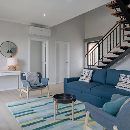 Felicidade Rocha By An Island 빌라 폰타 두 파르구