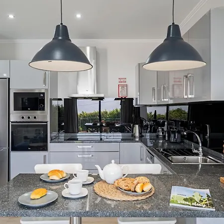 빌라 Felicidade Rocha By An Island